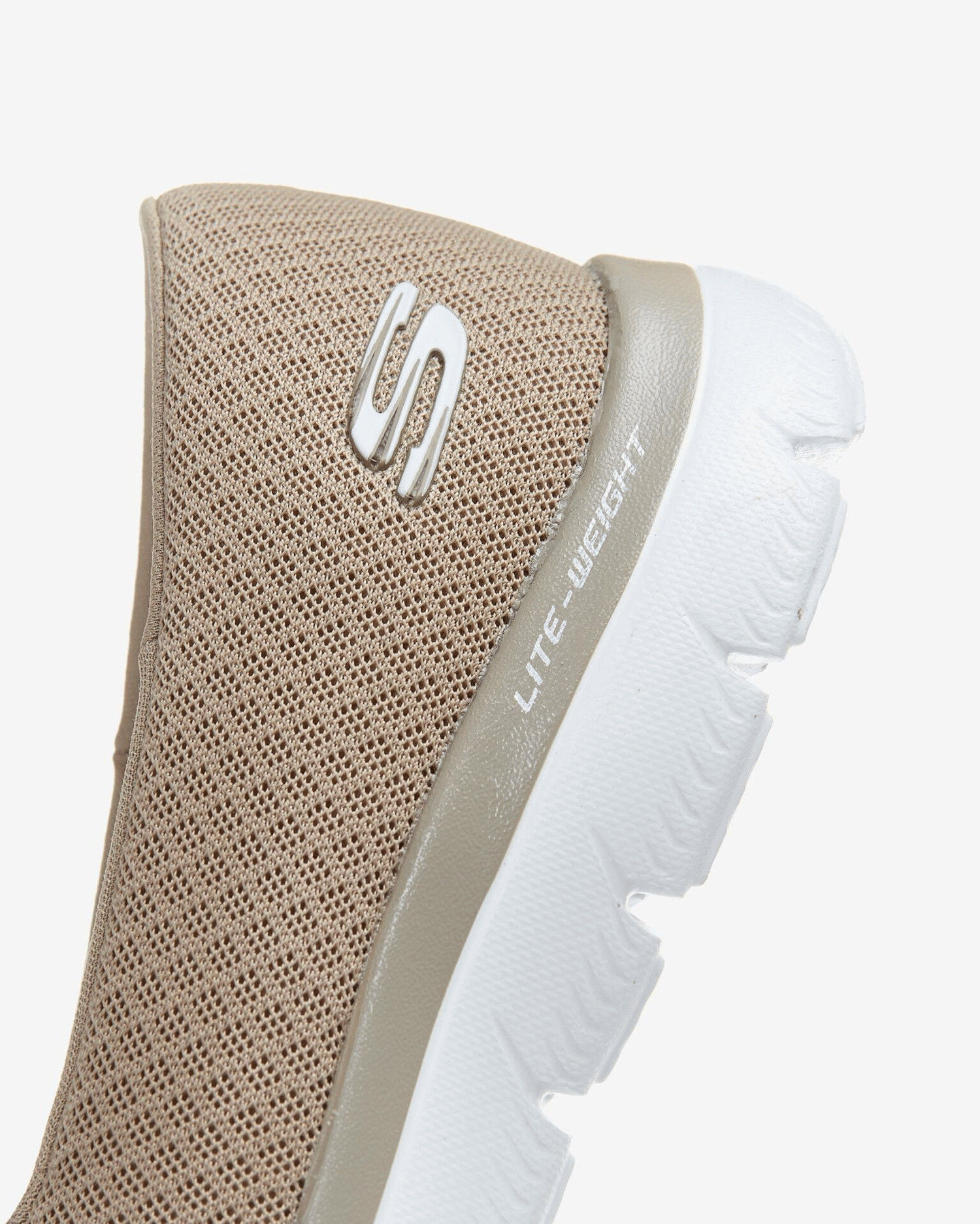 SKECHERS KADIN SUMMİTS SPOR AYAKKABI 896123TK TPE