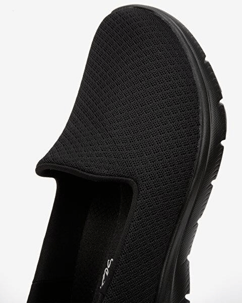 SKECHERS KADIN SUMMİTS SPOR AYAKKABI 896123TK BBK