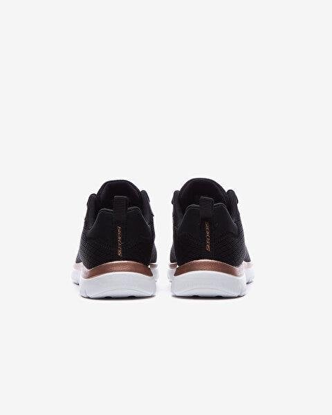 SKECHERS KADIN SUMMİTS SPOR AYAKKABI 88888316TK BKRG