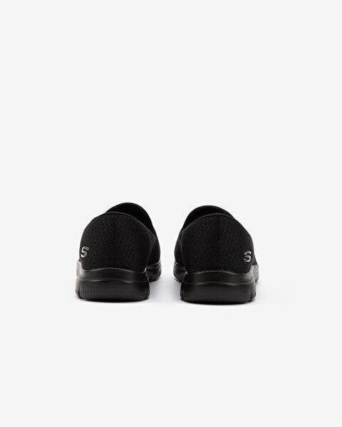 SKECHERS KADIN SUMMİTS SPOR AYAKKABI 896123TK BBK
