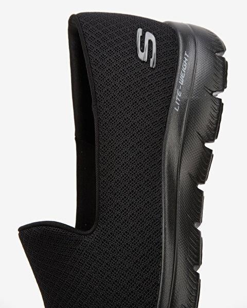 SKECHERS KADIN SUMMİTS SPOR AYAKKABI 896123TK BBK