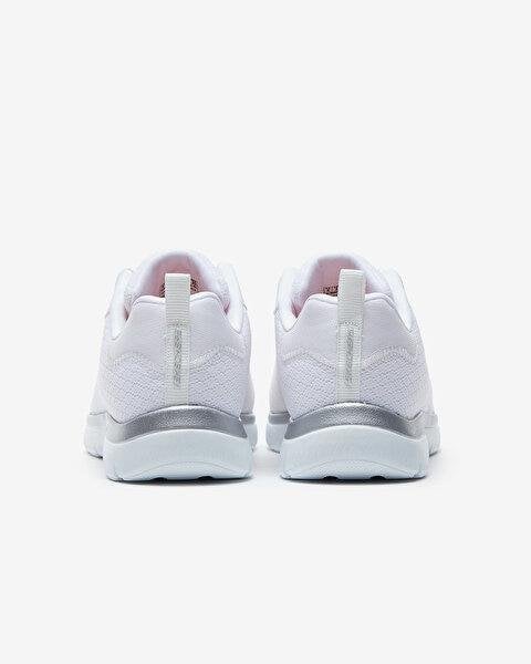 SKECHERS KADIN SUMMİTS SPOR AYAKKABI 88888316TK WSL
