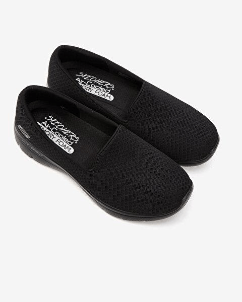SKECHERS KADIN SUMMİTS SPOR AYAKKABI 896123TK BBK