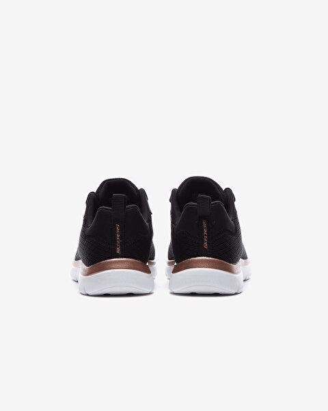 SKECHERS KADIN SUMMİTS SPOR AYAKKABI 88888316TK BKRG