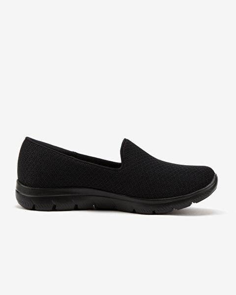 SKECHERS KADIN SUMMİTS SPOR AYAKKABI 896123TK BBK