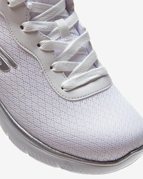 SKECHERS KADIN SUMMİTS SPOR AYAKKABI 88888316TK WSL