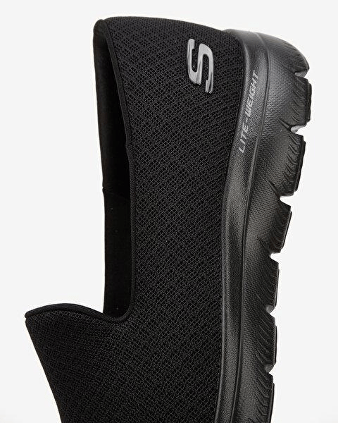 SKECHERS KADIN SUMMİTS SPOR AYAKKABI 896123TK BBK