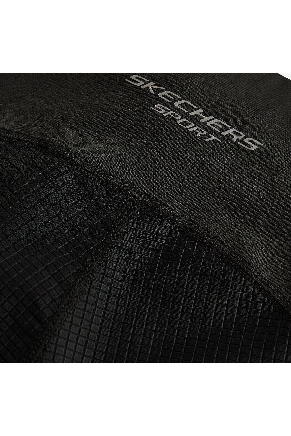 SKECHERS KADIN TAYT W PERFORMANCE COLL. ANKLE LEGGİNG S232334-001