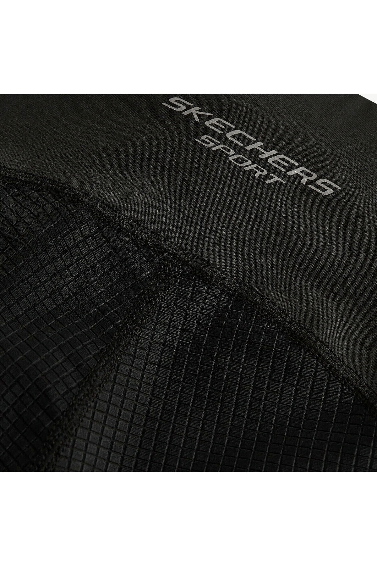 SKECHERS KADIN TAYT W PERFORMANCE COLL. ANKLE LEGGİNG S232334-001