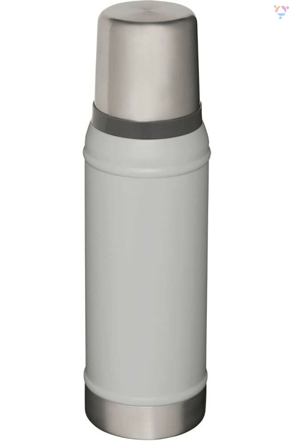 STANLEY 0.75L CLASSIC VAC BTL ASH EU-1 10-01612-062