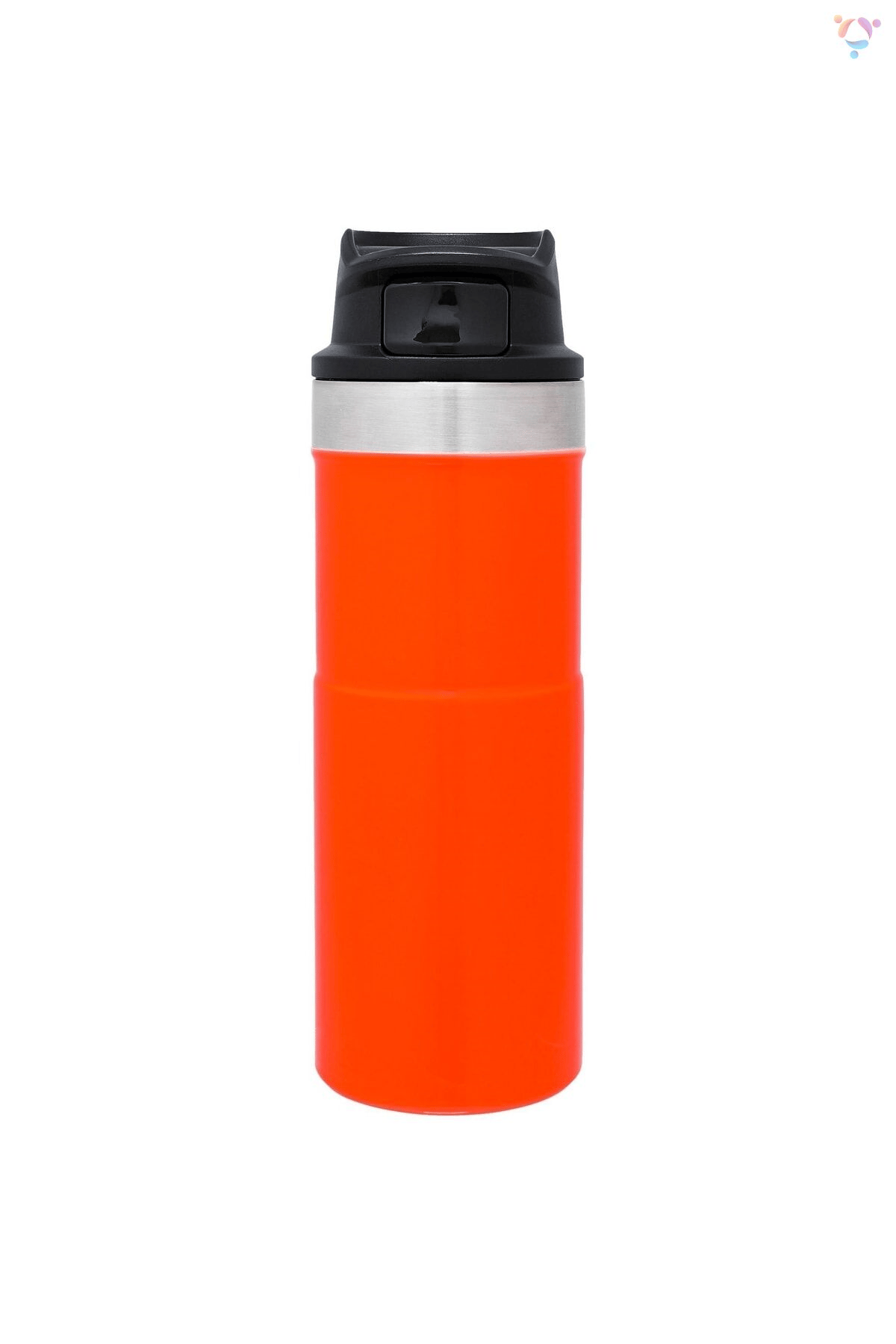 STANLEY 16OZ CLASSIC TRGR-ACTN MUG BLAZE ORANGE EU 10-06439-222