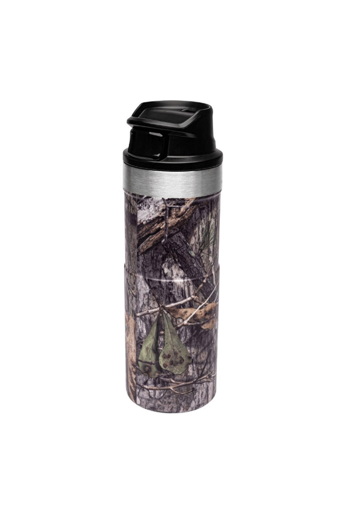 STANLEY 16OZ CLASSIC TRGR-ACTN MUG MOSYOAKCNTRYDNA EU 10-06439-221