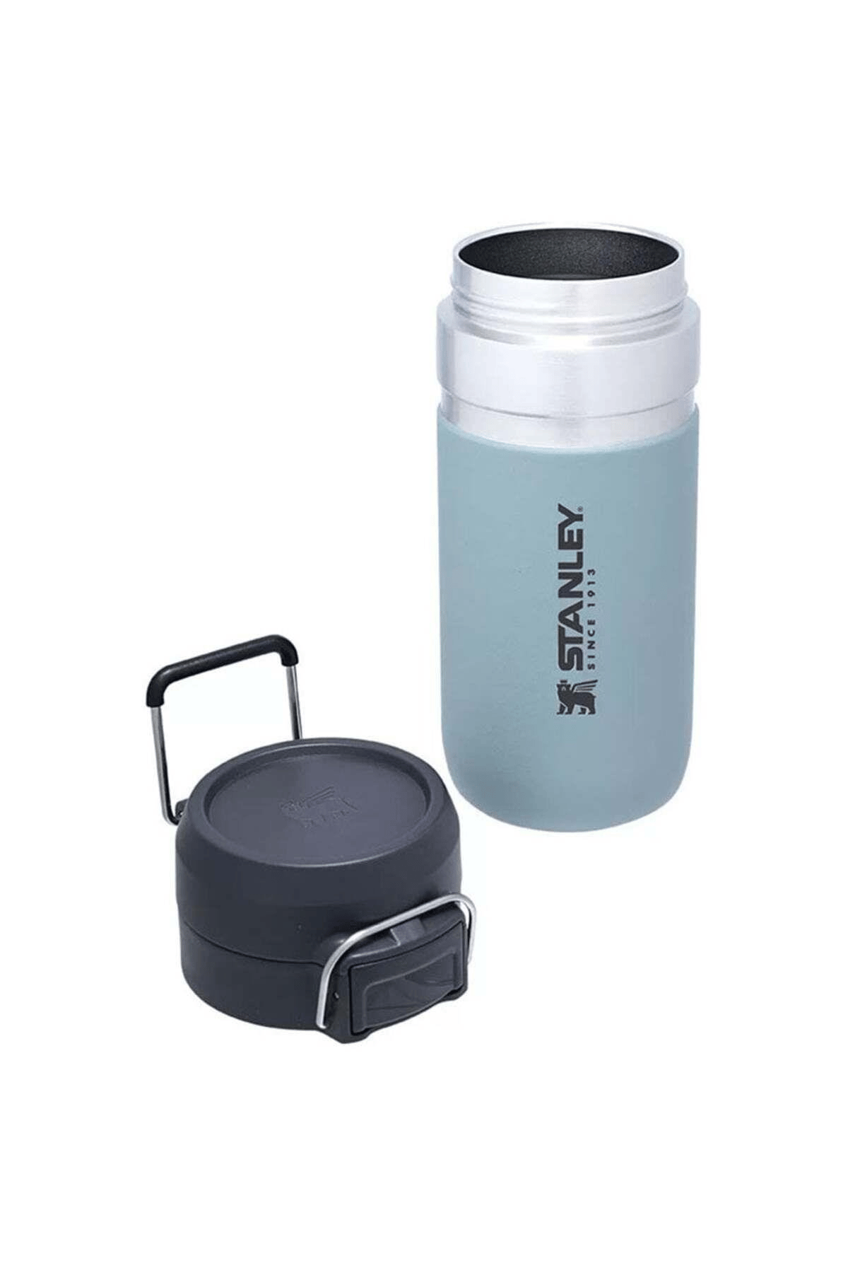 STANLEY 16OZ GO FLIP BTL SHALE - EU TERMOS 10-09148-072