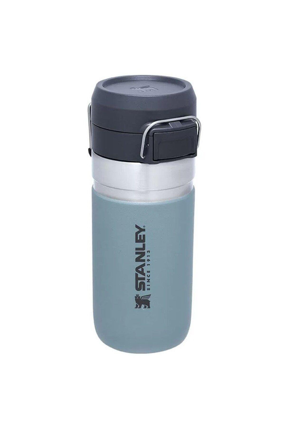 STANLEY 16OZ GO FLIP BTL SHALE - EU TERMOS 10-09148-072