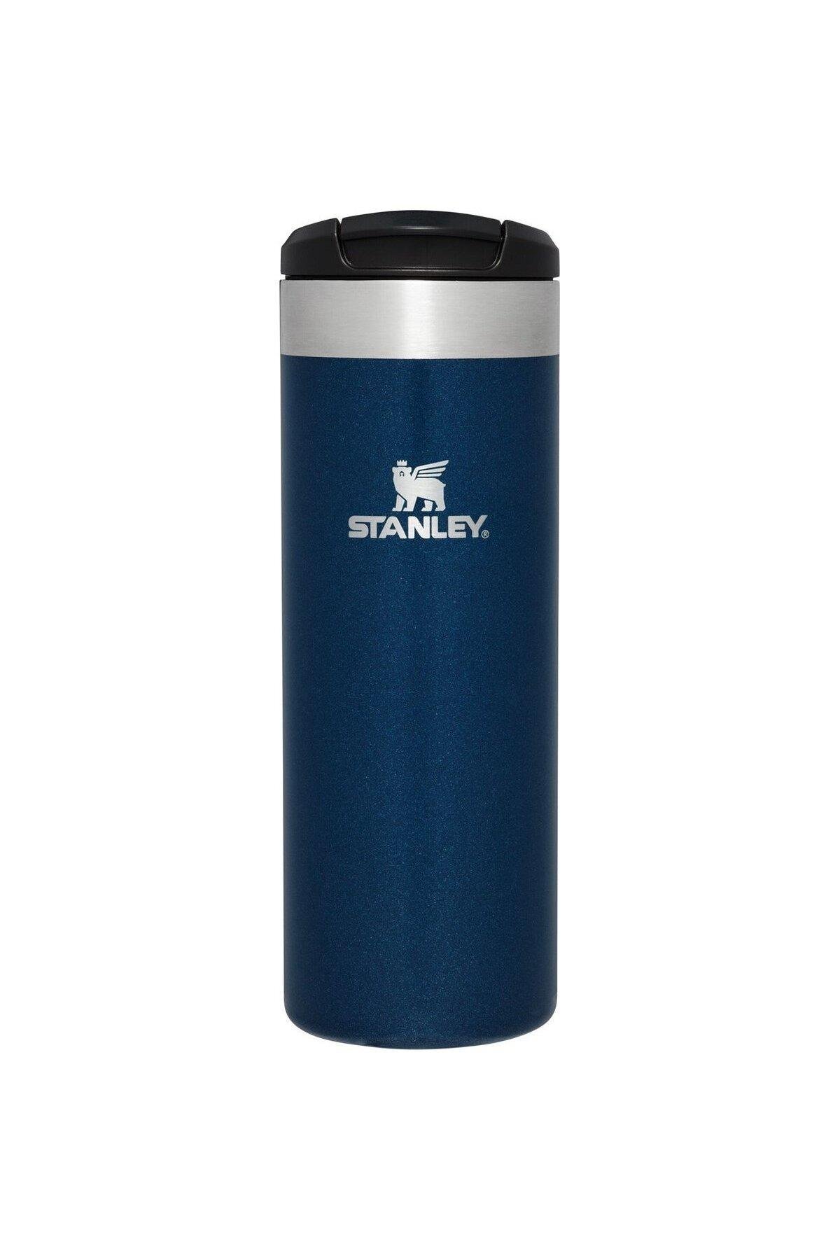 STANLEY The AeroLight™ Transit Mug .47L / 16oz Royal Blue Metallic TERMOS 10-10787-149