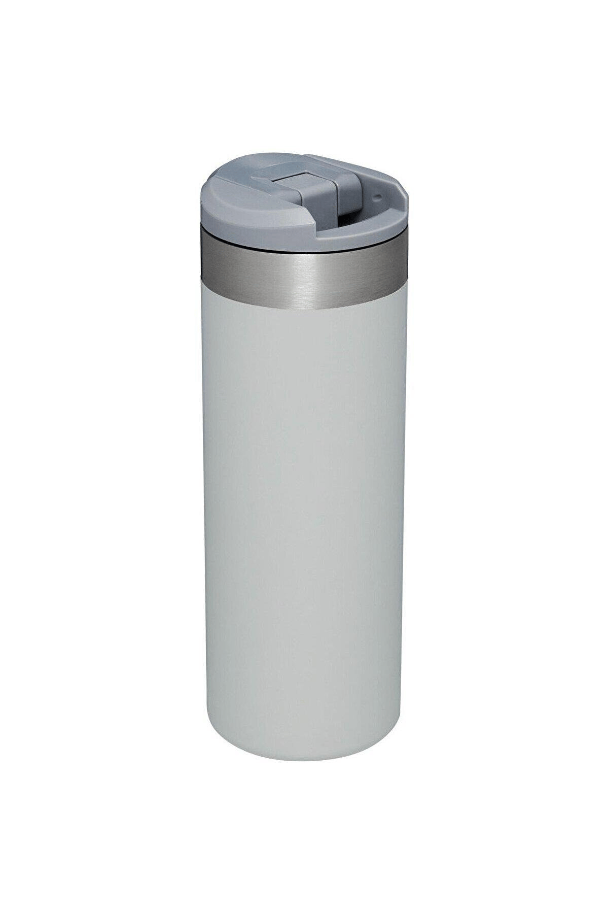 STANLEY The AeroLight™ Transit Mug .47L / 16oz Fog Metallic TERMOS 10-10787-119