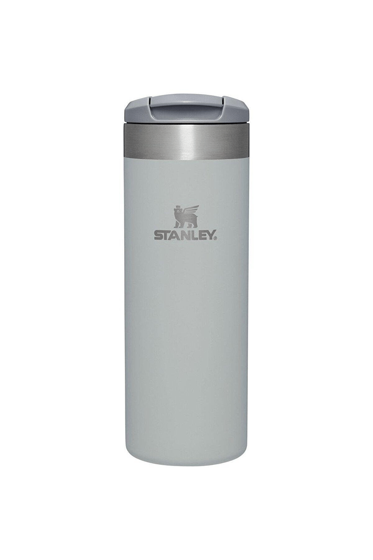STANLEY The AeroLight™ Transit Mug .47L / 16oz Fog Metallic TERMOS 10-10787-119