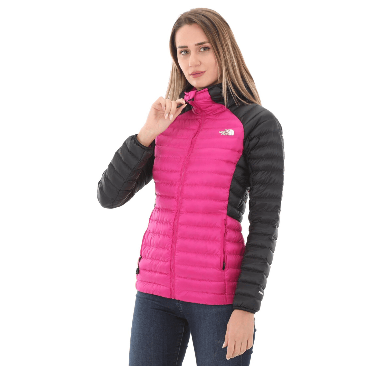 THE NORTH FACE BAYAN CEKET W BETTAFORCA LT DOWN HOODIE NF0A7Z83ND51