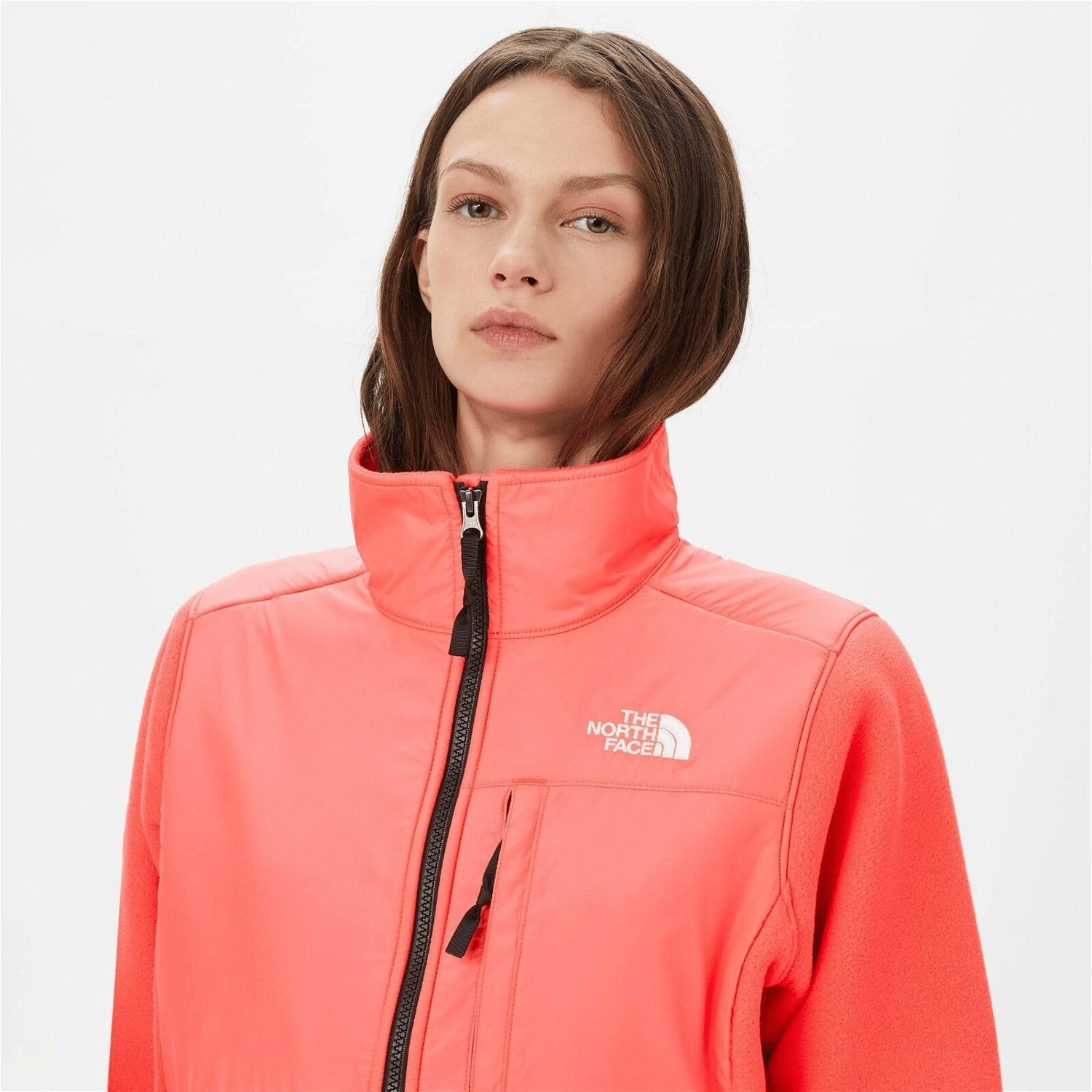 THE NORTH FACE BAYAN CEKET W DENALI JACKET NF0A7UR63971
