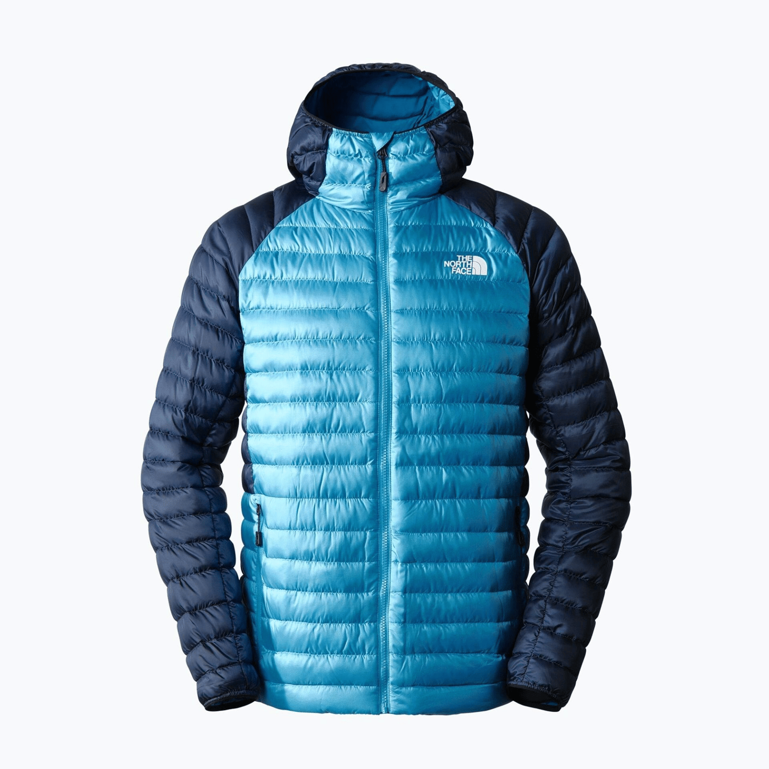 THE NORTH FACE ERKEK CEKET M BETTAFORCA LT DOWN HOODIE NF0A7Z8F7P11