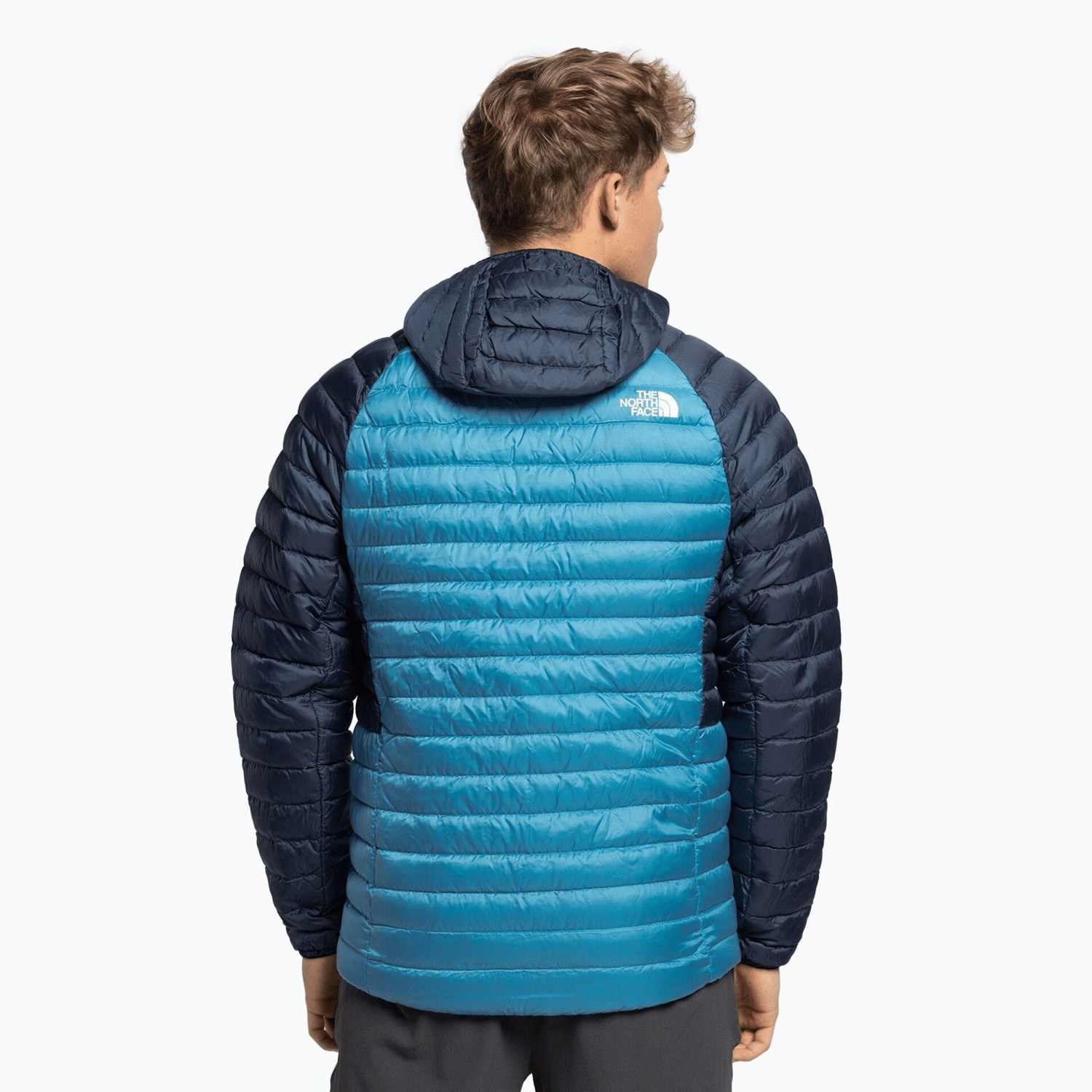 THE NORTH FACE ERKEK CEKET M BETTAFORCA LT DOWN HOODIE NF0A7Z8F7P11