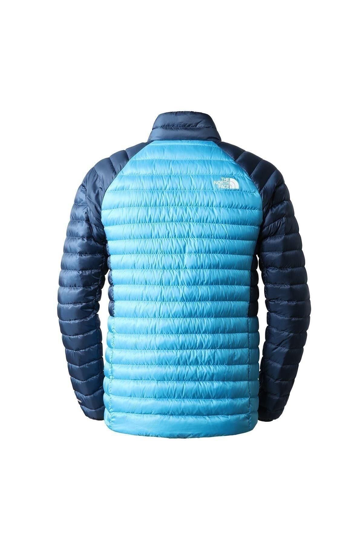 THE NORTH FACE ERKEK CEKET M BETTAFORCA LT DOWN JACKET NF0A7Z8G7P11