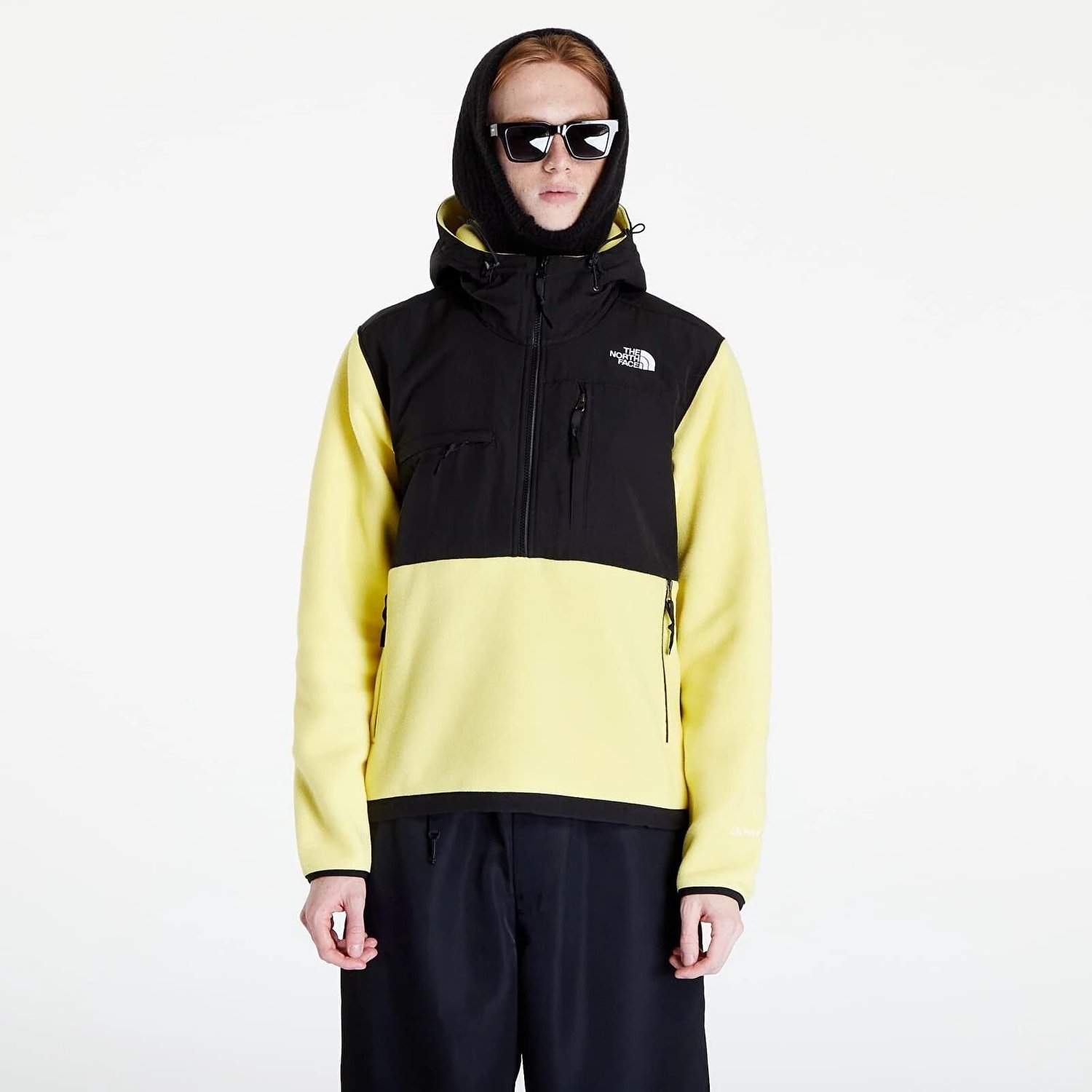 THE NORTH FACE ERKEK CEKET M DENALI ANORAK NF0A7UR371U1