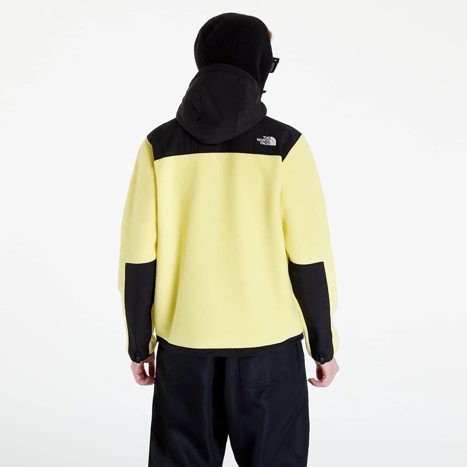 THE NORTH FACE ERKEK CEKET M DENALI ANORAK NF0A7UR371U1