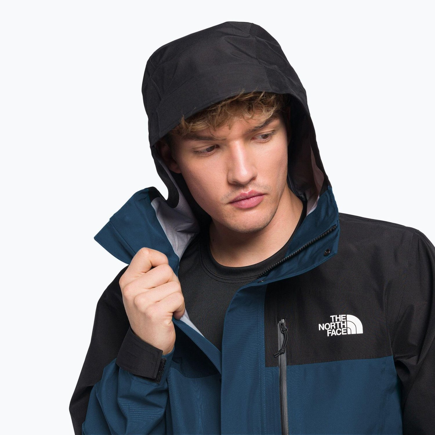 THE NORTH FACE ERKEK CEKET M DRYZZLE ALL WEATHER JKT FUTURELIGHT-EU NF0A5IHMS2X1