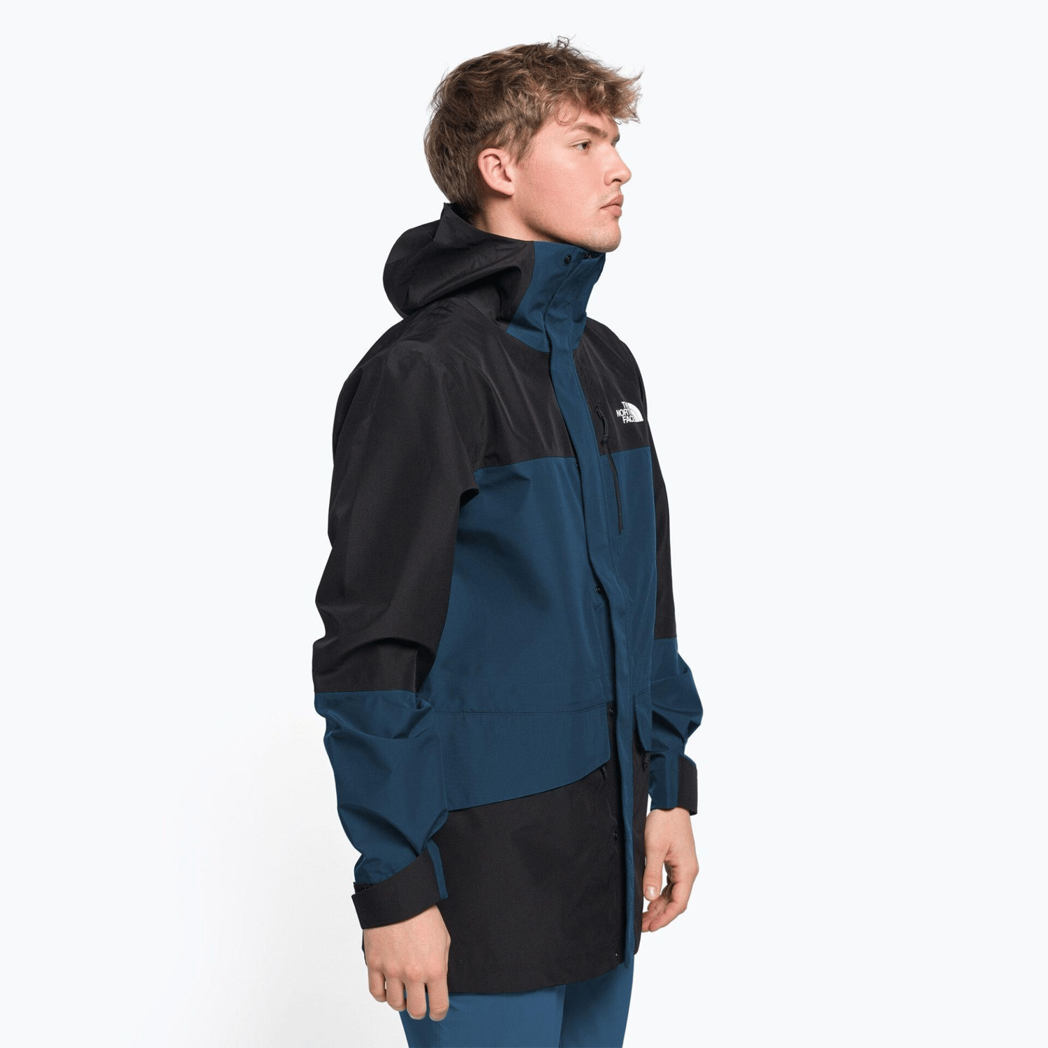 THE NORTH FACE ERKEK CEKET M DRYZZLE ALL WEATHER JKT FUTURELIGHT-EU NF0A5IHMS2X1
