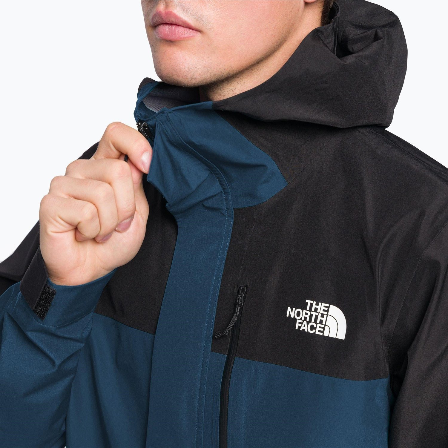 THE NORTH FACE ERKEK CEKET M DRYZZLE ALL WEATHER JKT FUTURELIGHT-EU NF0A5IHMS2X1