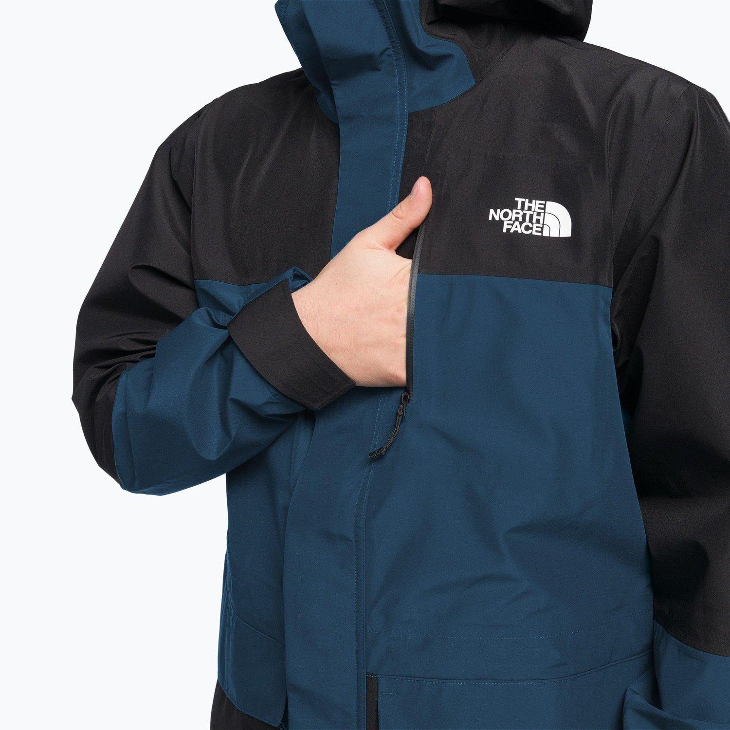 THE NORTH FACE ERKEK CEKET M DRYZZLE ALL WEATHER JKT FUTURELIGHT-EU NF0A5IHMS2X1