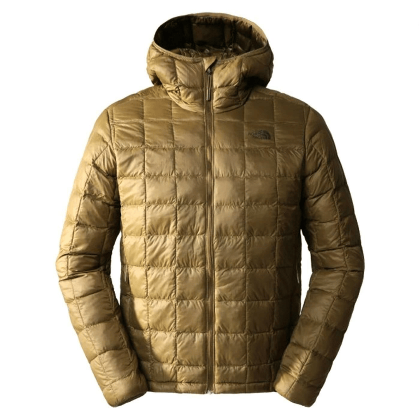 THE NORTH FACE ERKEK CEKET M THERMOBALL ECO HOODIE 2.0 NF0A5GLK37U1