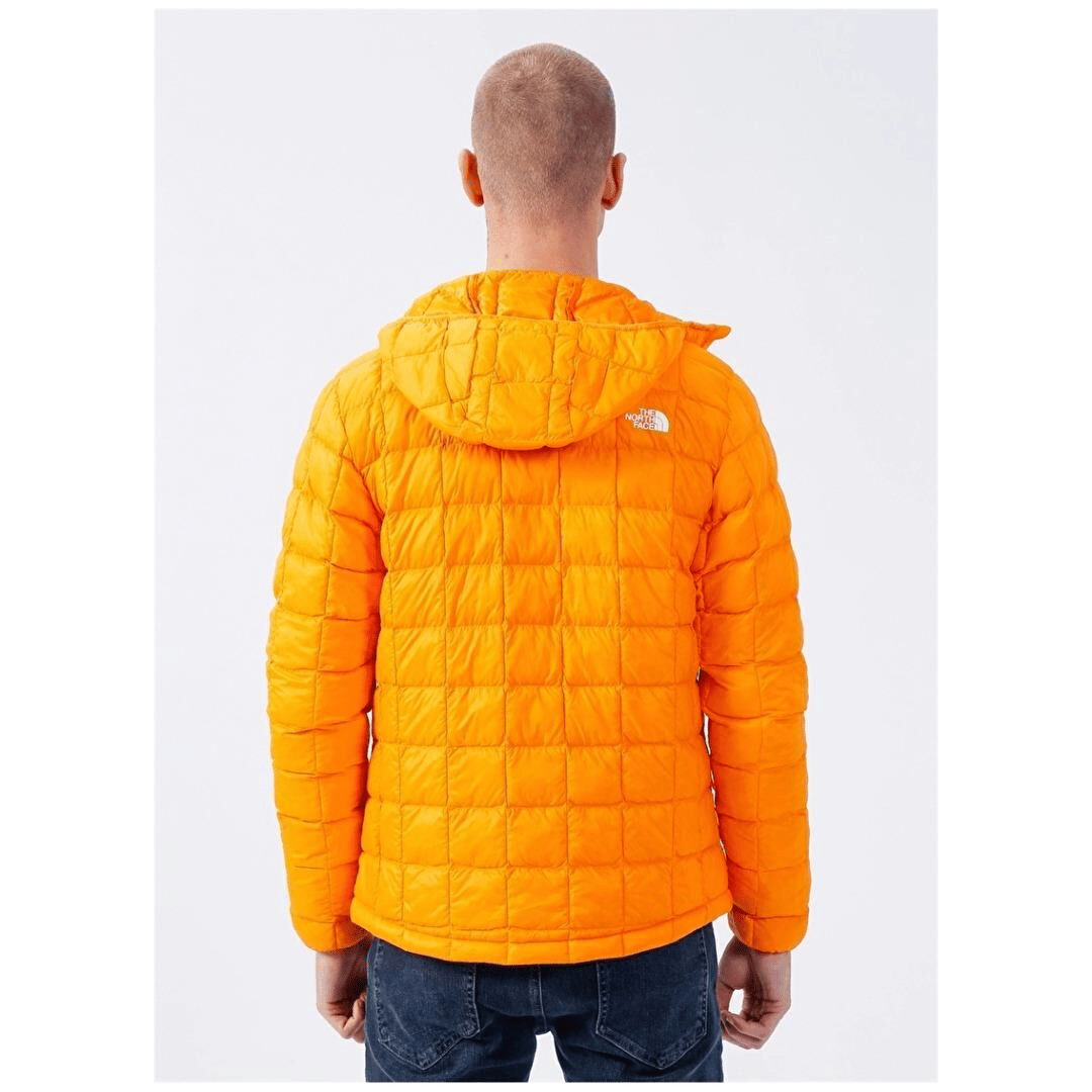 THE NORTH FACE ERKEK CEKET M THERMOBALL ECO HOODIE 2.0 NF0A5GLK83H1