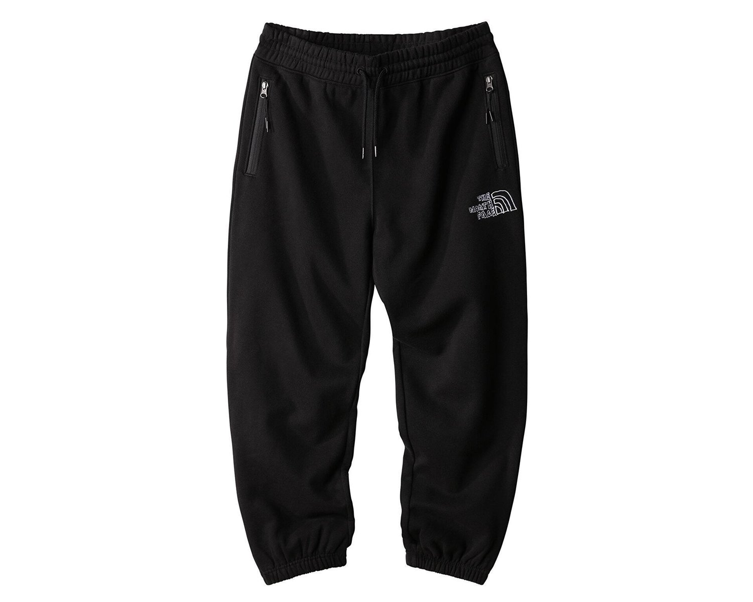 THE NORTH FACE ERKEK PANT M PRINTED HEAVYWEIGHT FLEECE SWEATPANT NF0A7WXEJK31