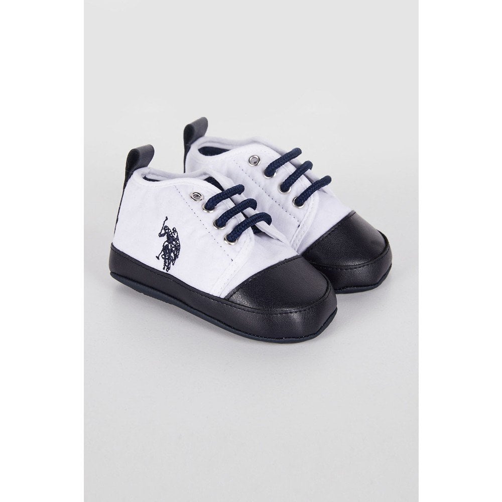 U.S POLO ERKEK BEBEK AYAKKABI USB977