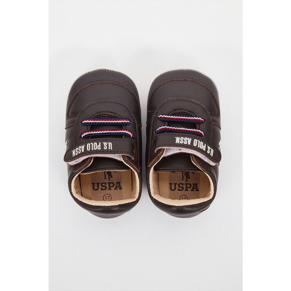 U.S POLO ERKEK BEBEK AYAKKABI USB978