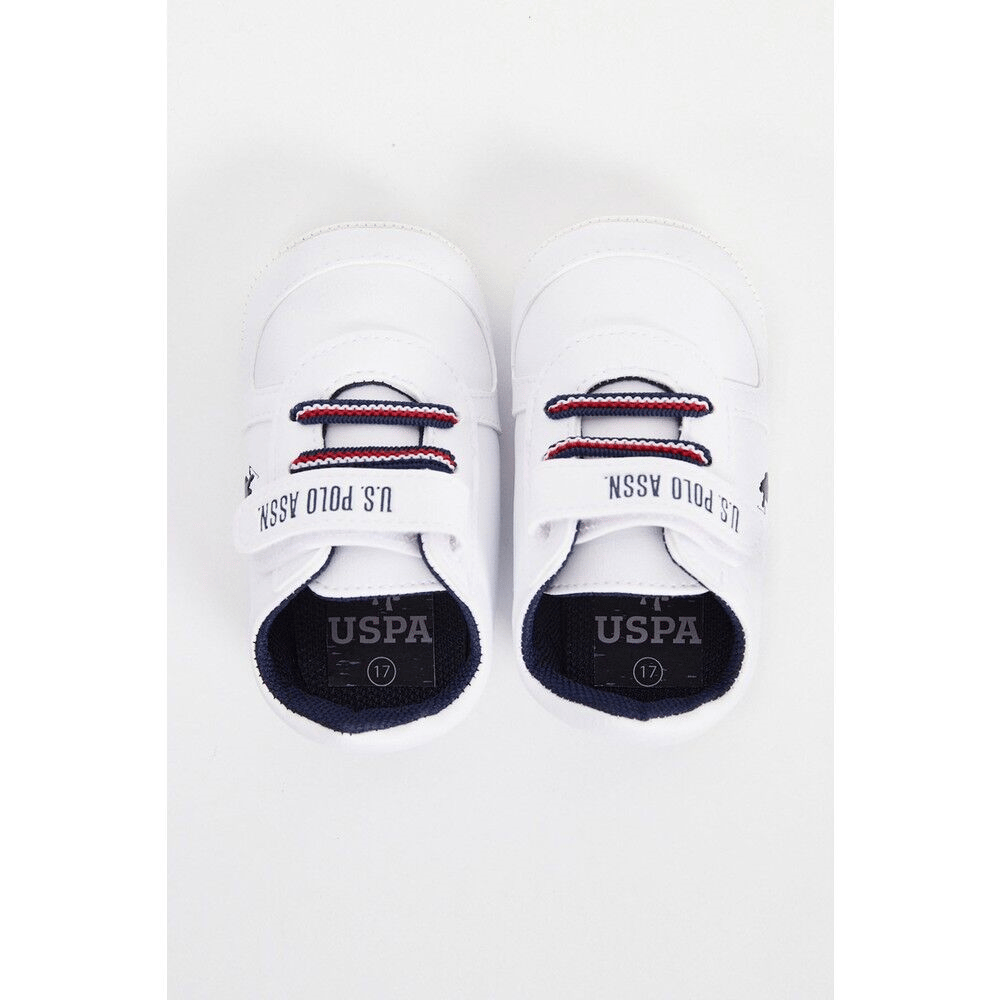 U.S POLO ERKEK BEBEK AYAKKABI USB978
