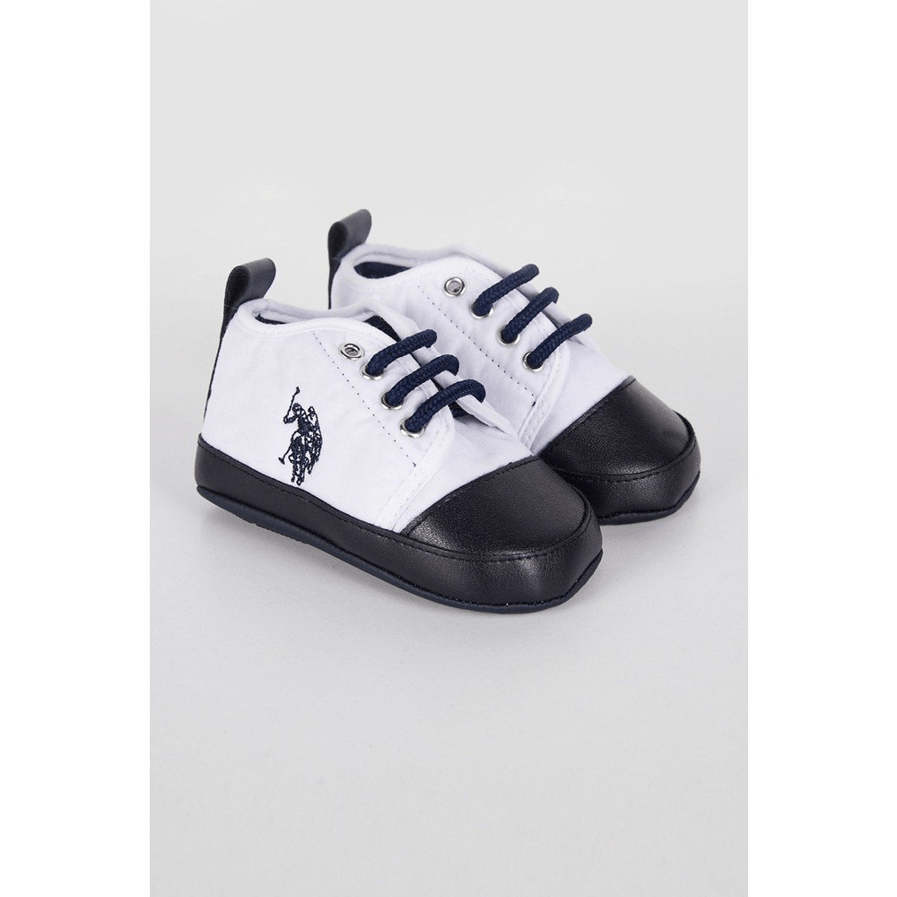 U.S POLO ERKEK BEBEK AYAKKABI USB977