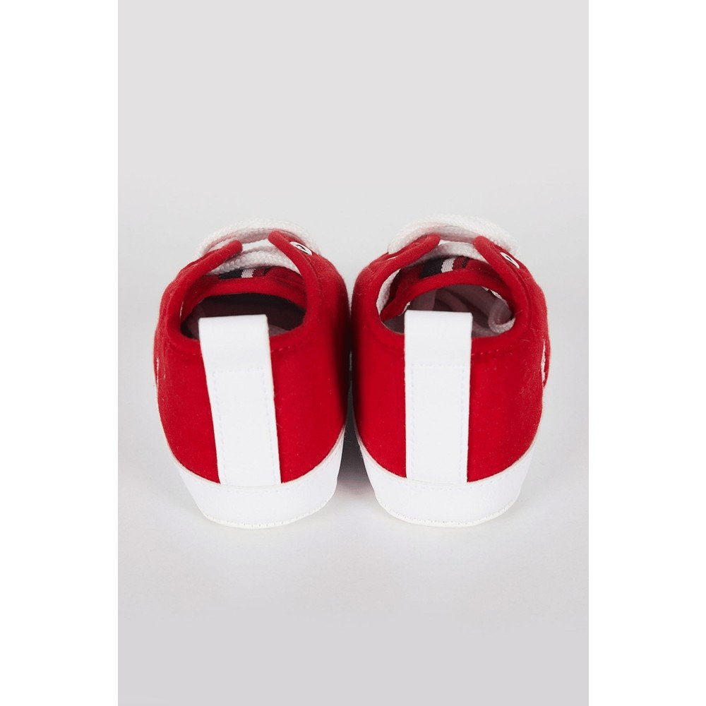 U.S POLO ERKEK BEBEK AYAKKABI USB977