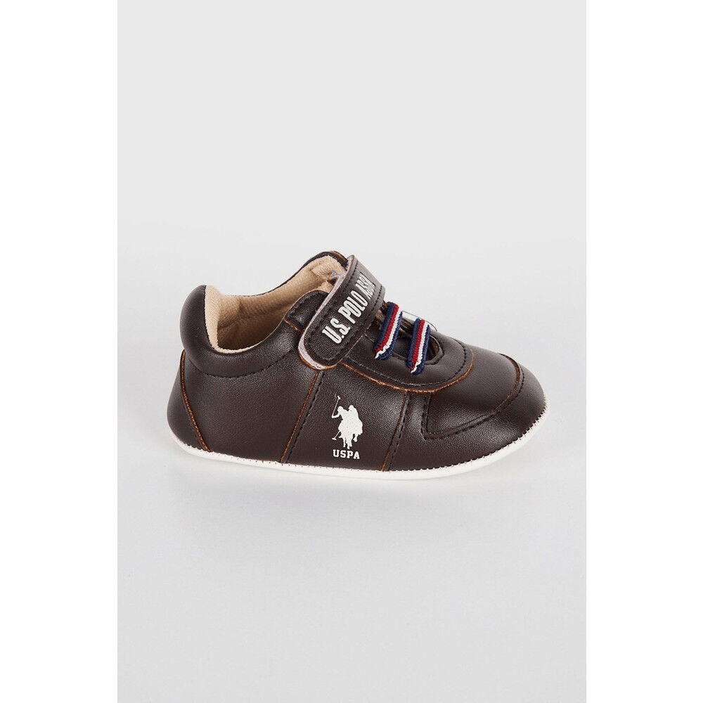 U.S POLO ERKEK BEBEK AYAKKABI USB978