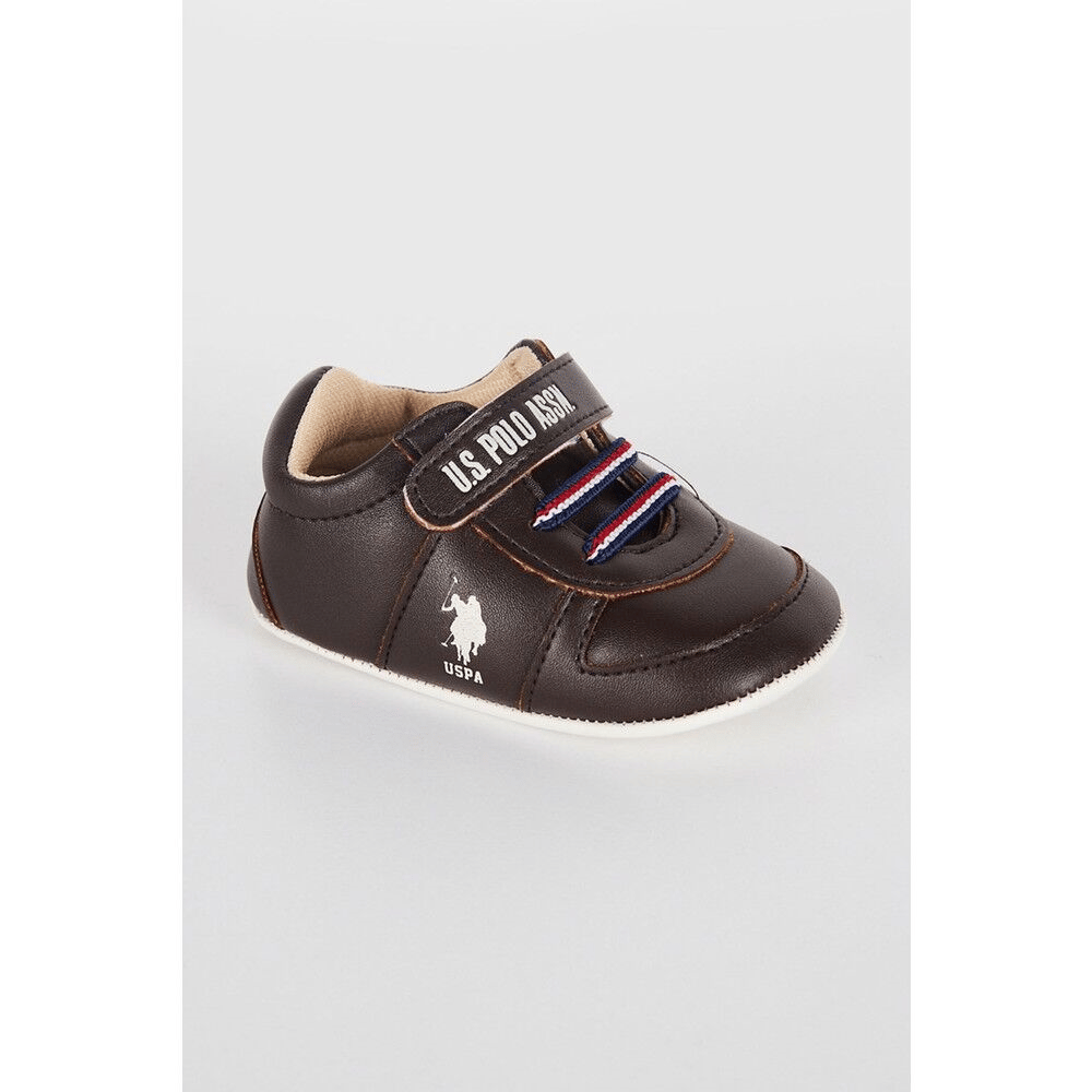 U.S POLO ERKEK BEBEK AYAKKABI USB978