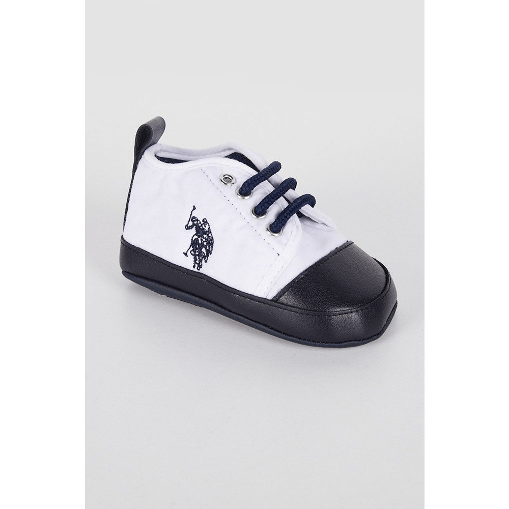 U.S POLO ERKEK BEBEK AYAKKABI USB977