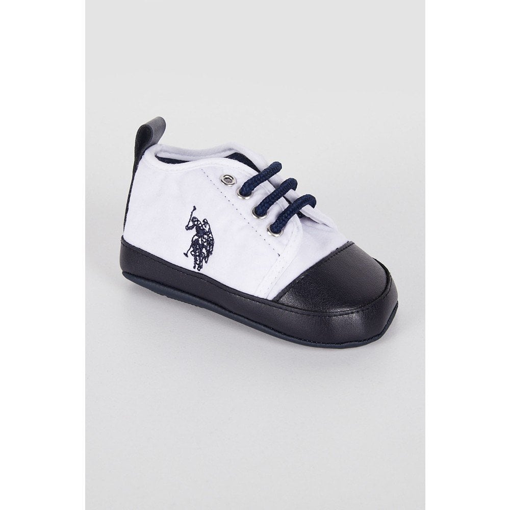 U.S POLO ERKEK BEBEK AYAKKABI USB977