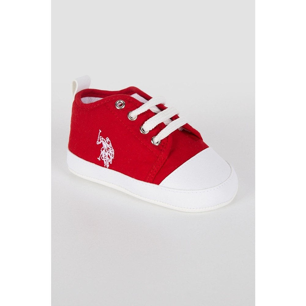 U.S POLO ERKEK BEBEK AYAKKABI USB977