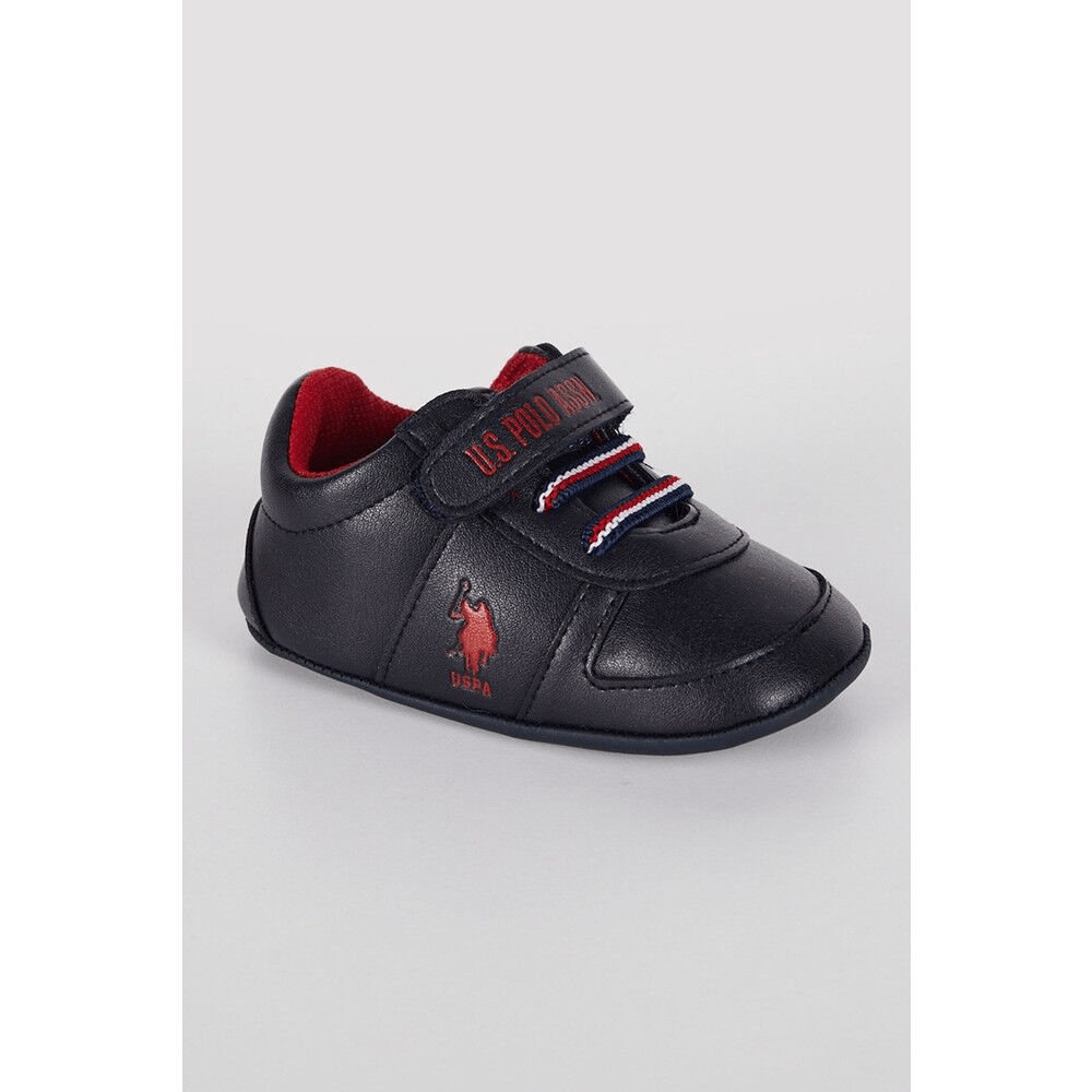 U.S POLO ERKEK BEBEK AYAKKABI USB978