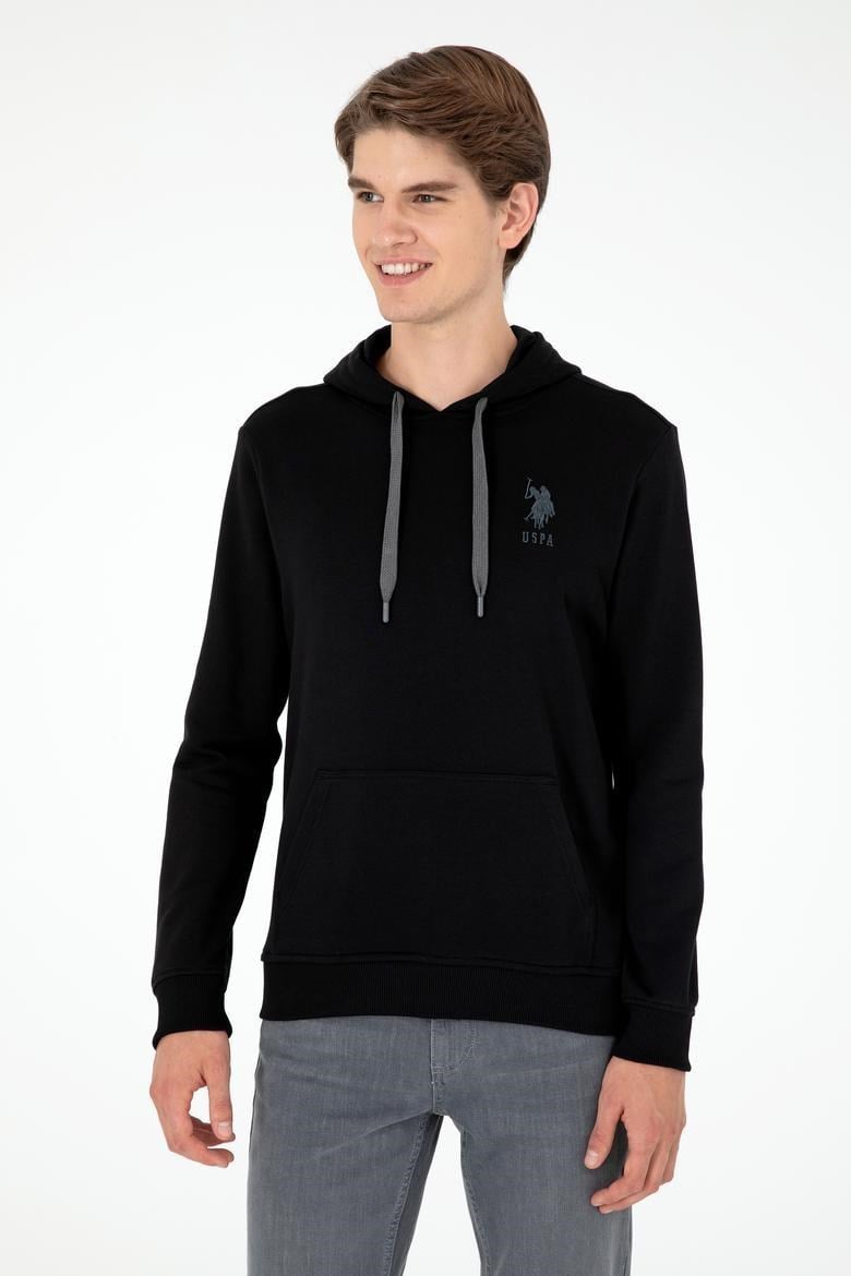 U.S POLO ASSN. ERKEK SWEATSHİRT G081SZ082-000-1926894