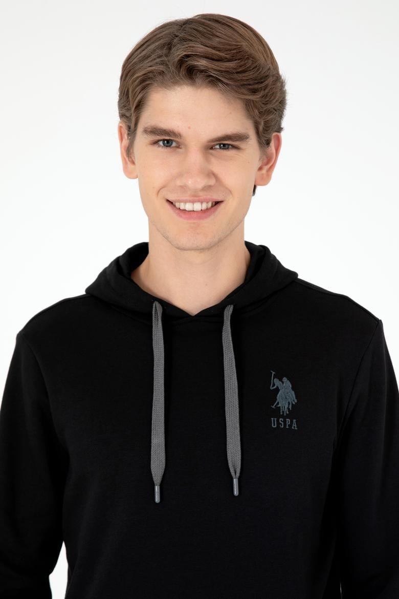 U.S POLO ASSN. ERKEK SWEATSHİRT G081SZ082-000-1926894
