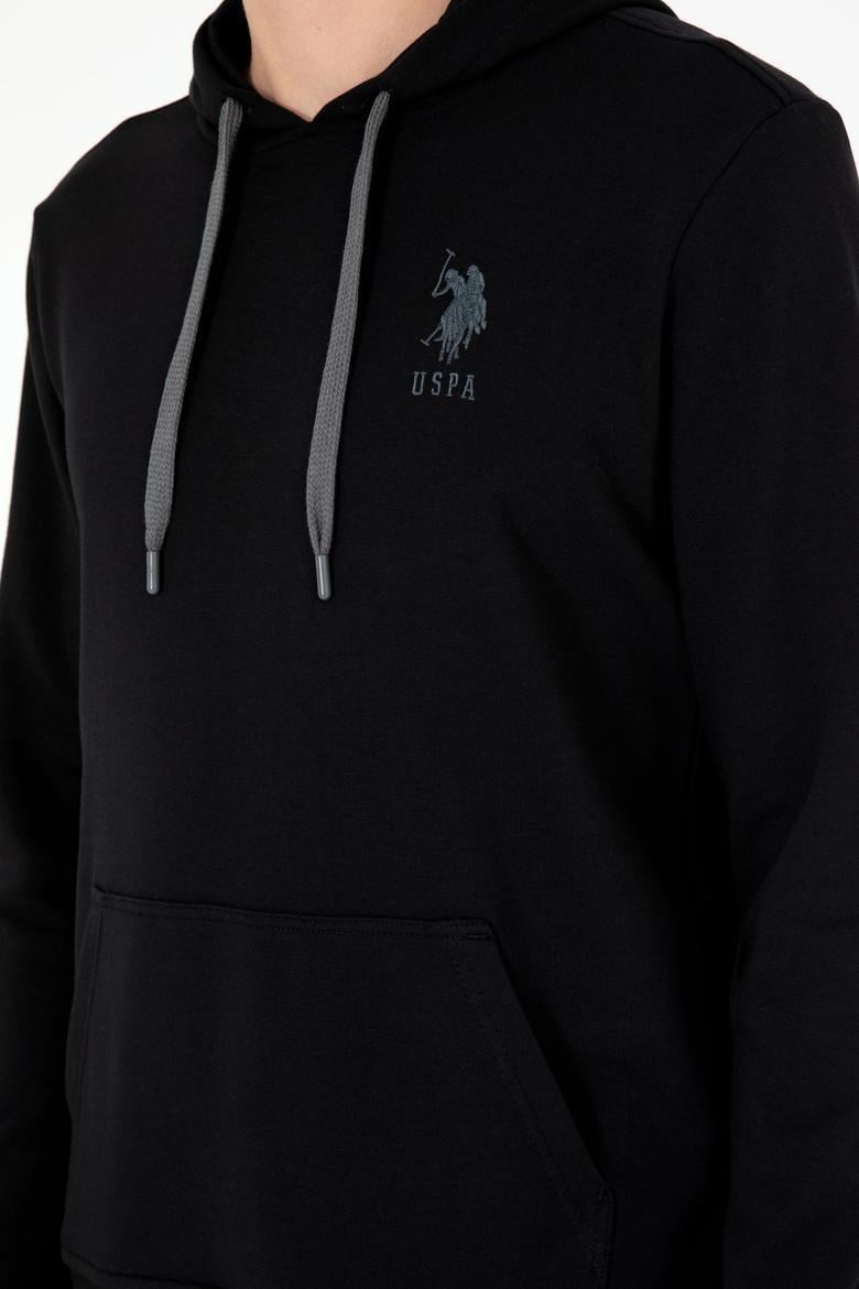 U.S POLO ASSN. ERKEK SWEATSHİRT G081SZ082-000-1926894