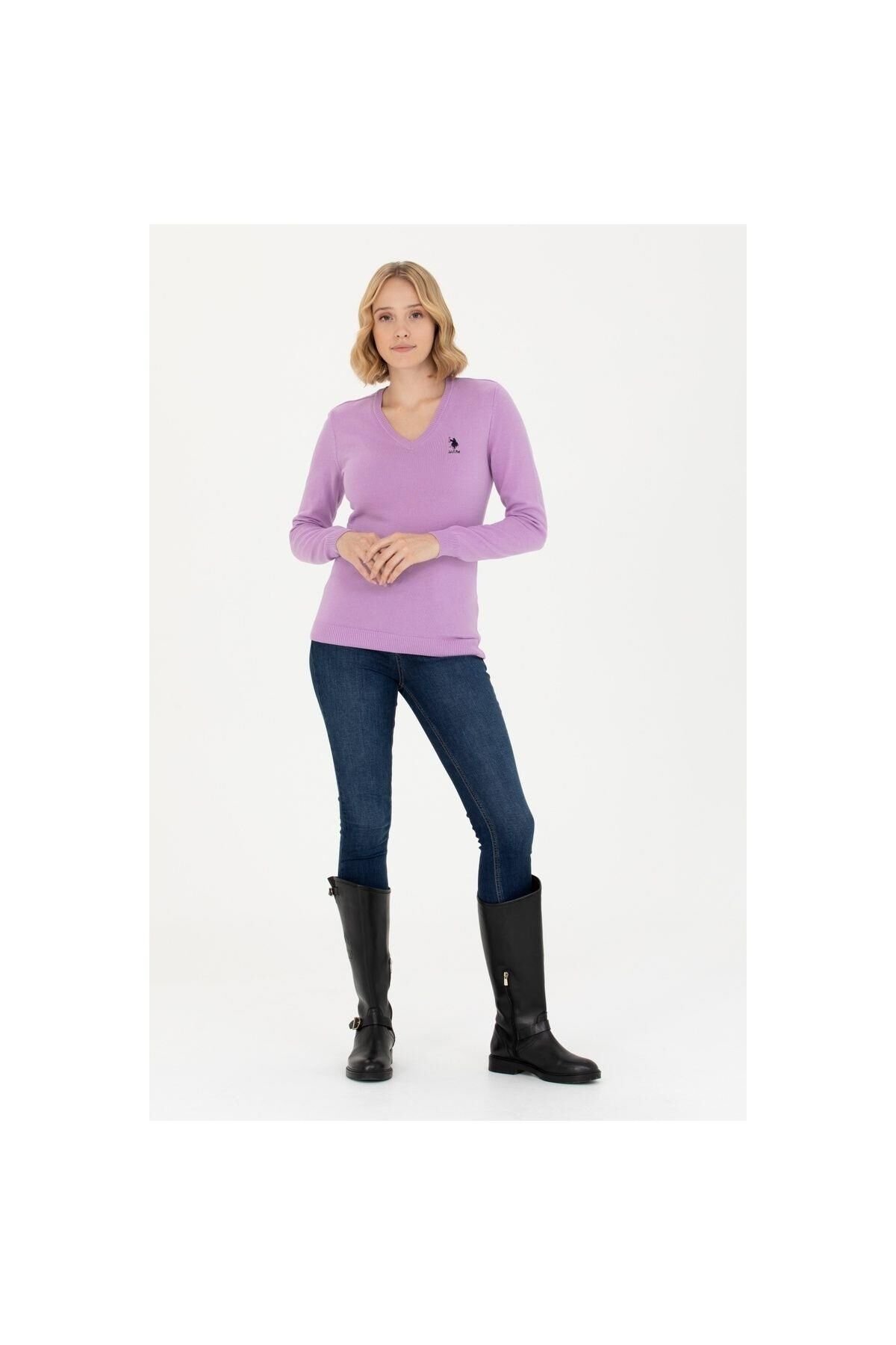 U.S. POLO ASSN. BAYAN TRIKO KAZAK G082GL0TK-000-1629773